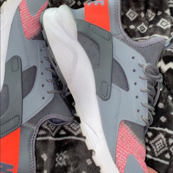 Nike shoes size6 - Picture 2 of 3